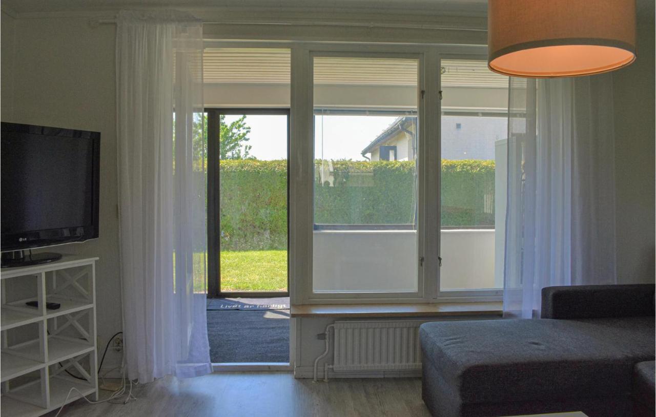 2 Bedroom Nice Home In Ystad Exterior foto